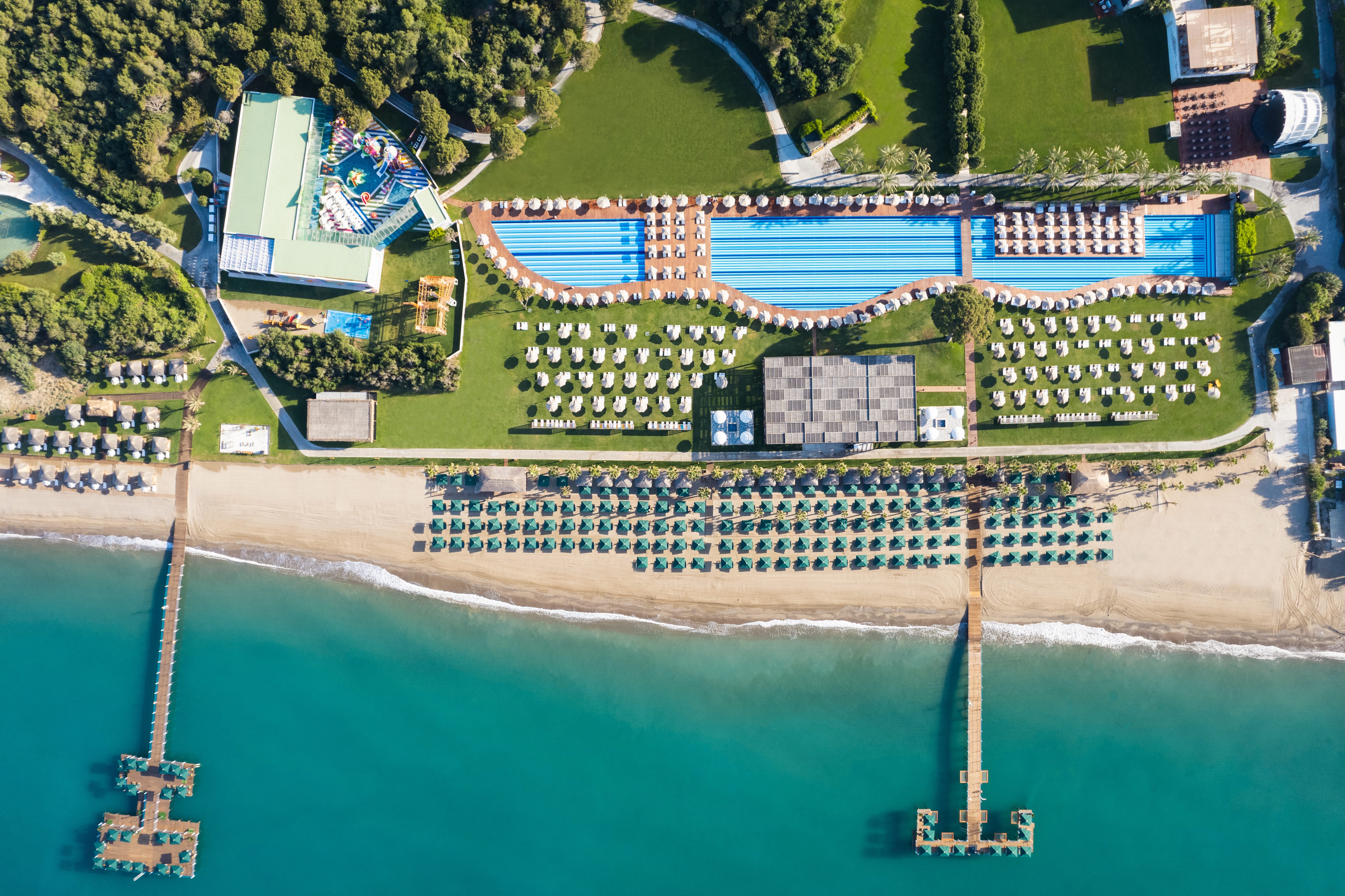 Rixos Premium Belek Immagine generale