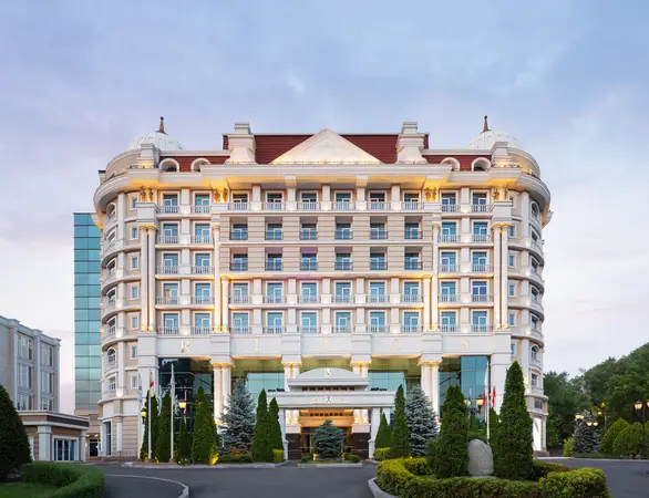Rixos Almaty