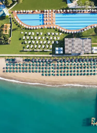 Rixos Premium Belek