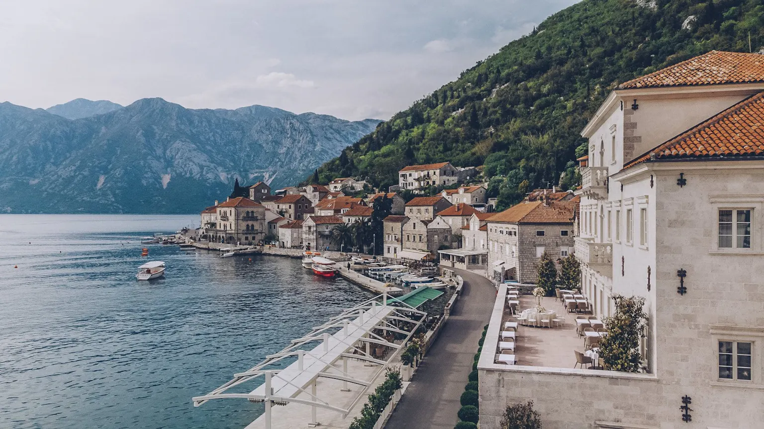 Perast