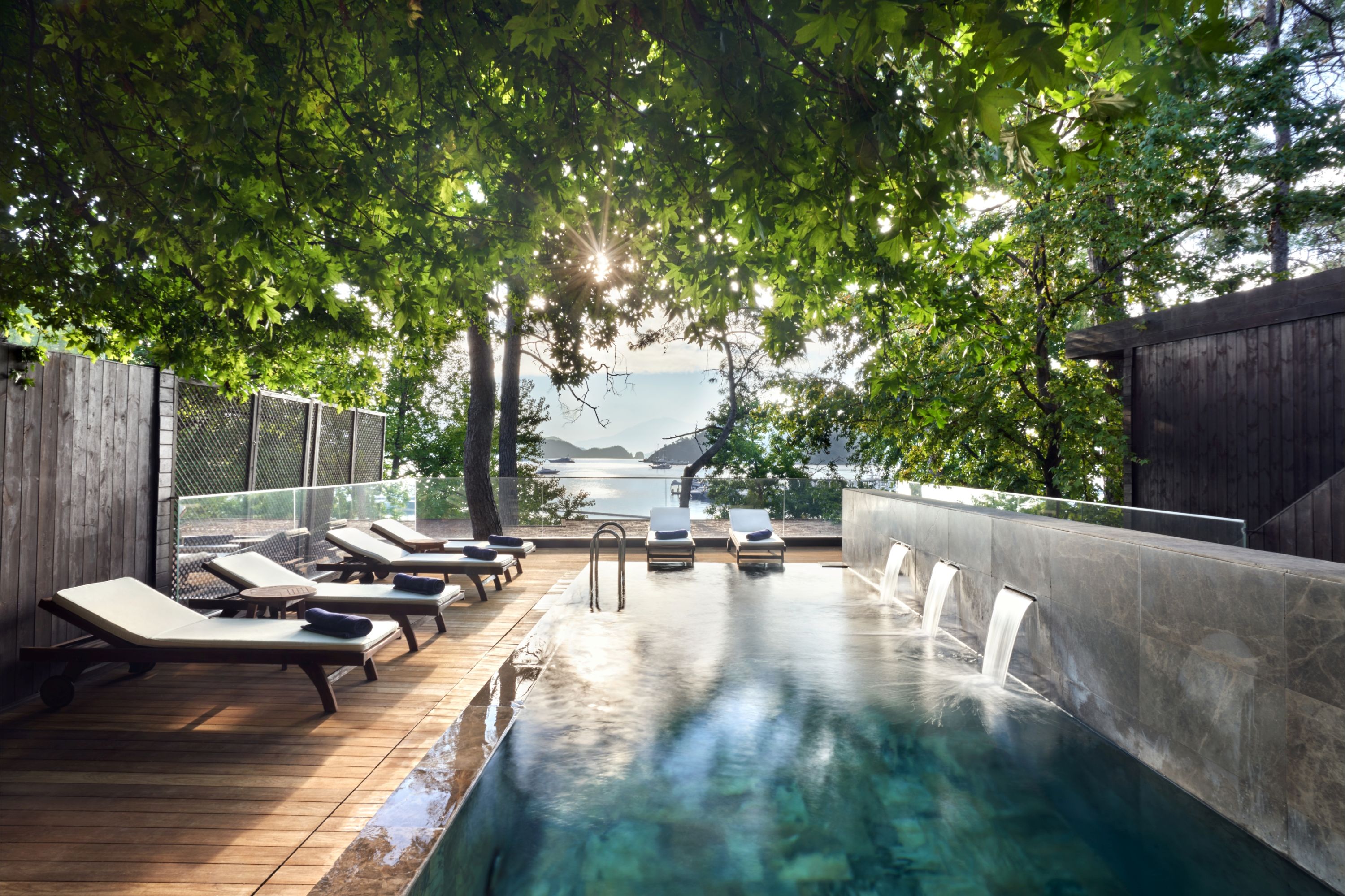 Club Privé By Rixos Göcek