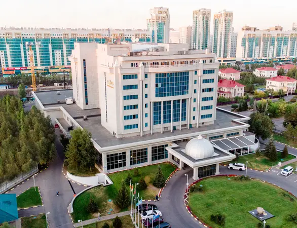 Rixos Președintele Astana