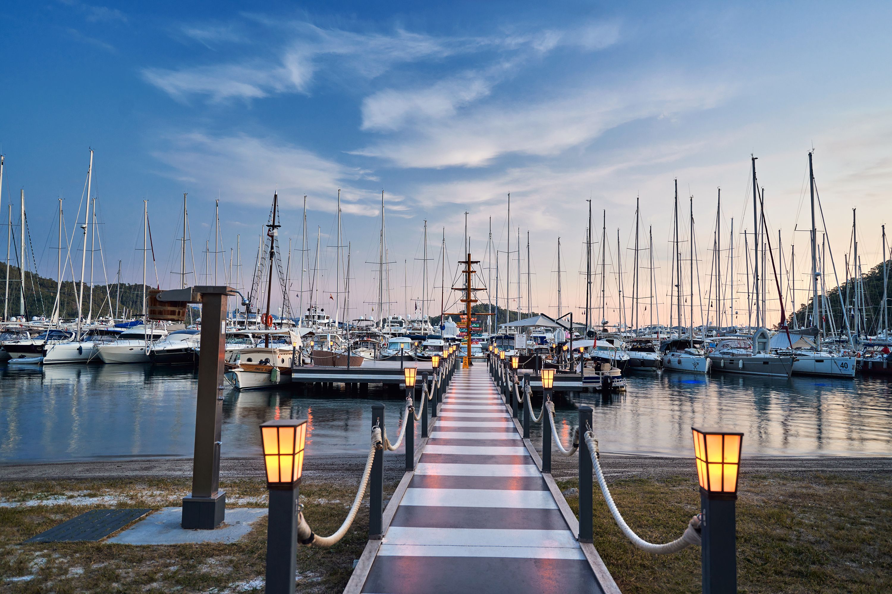 Rixos Premium Göcek