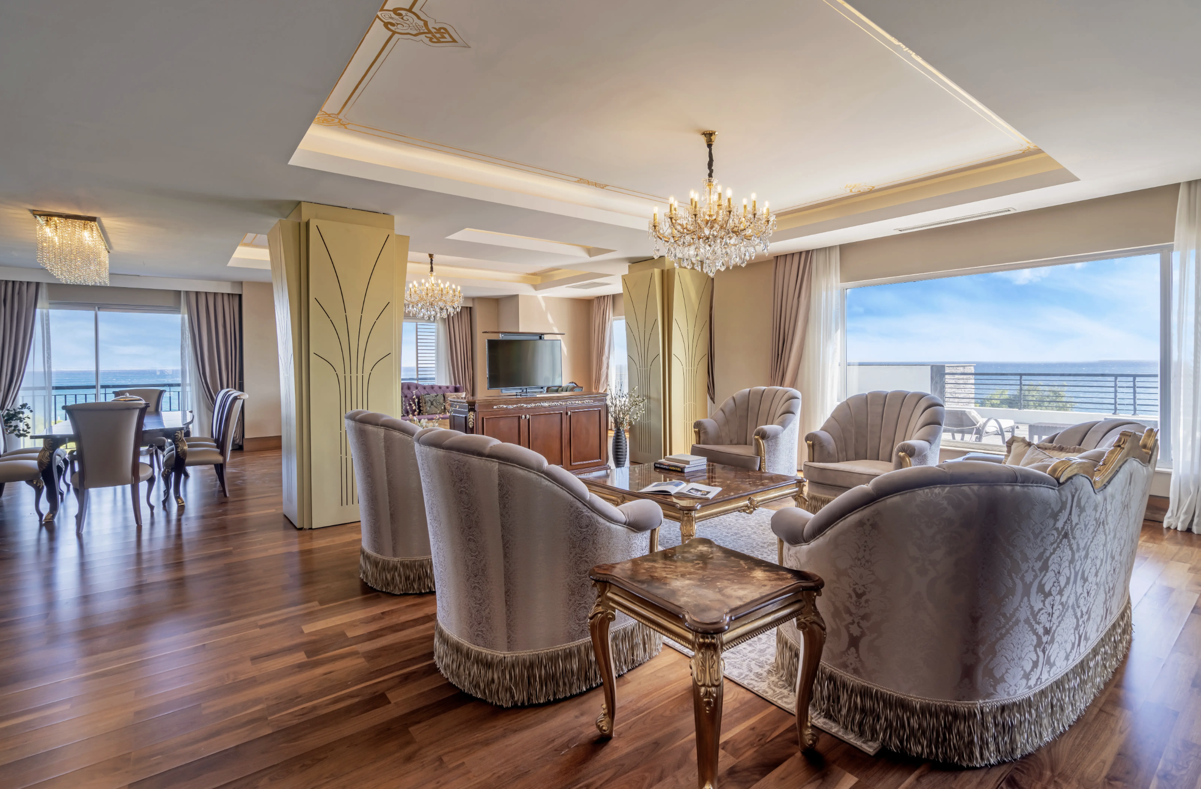 ประธานาธิบดี