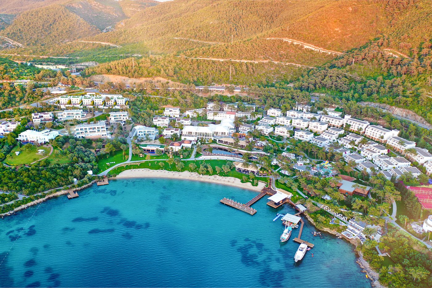Rixos Premium Bodrum