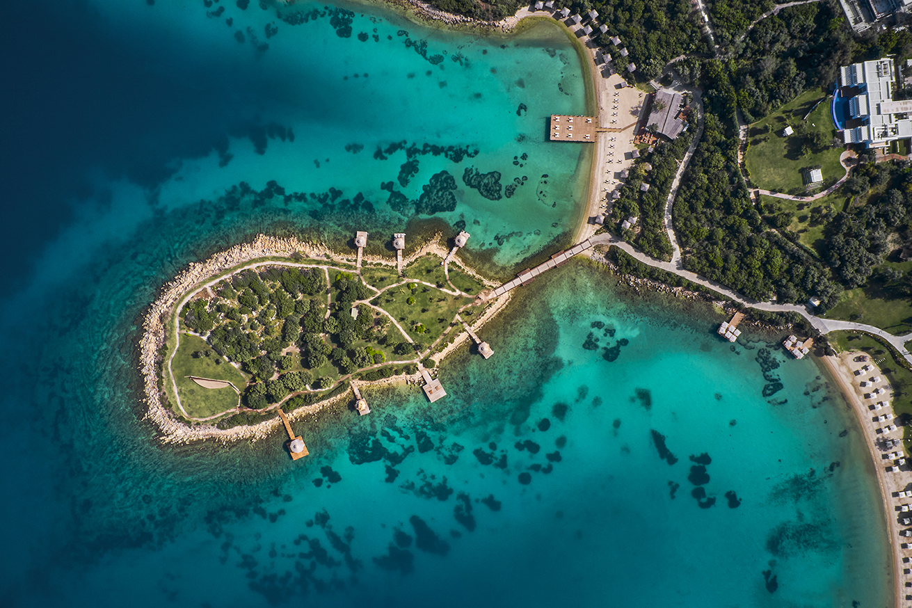 Rixos Premium Bodrum